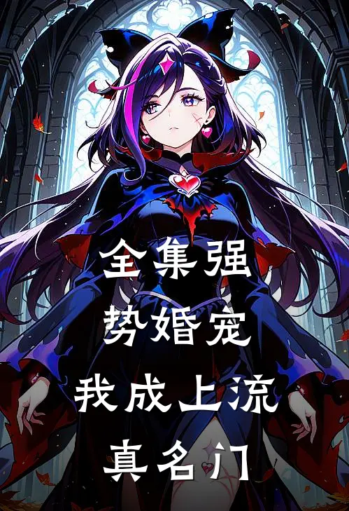 全集强势婚宠，我成上流真名门