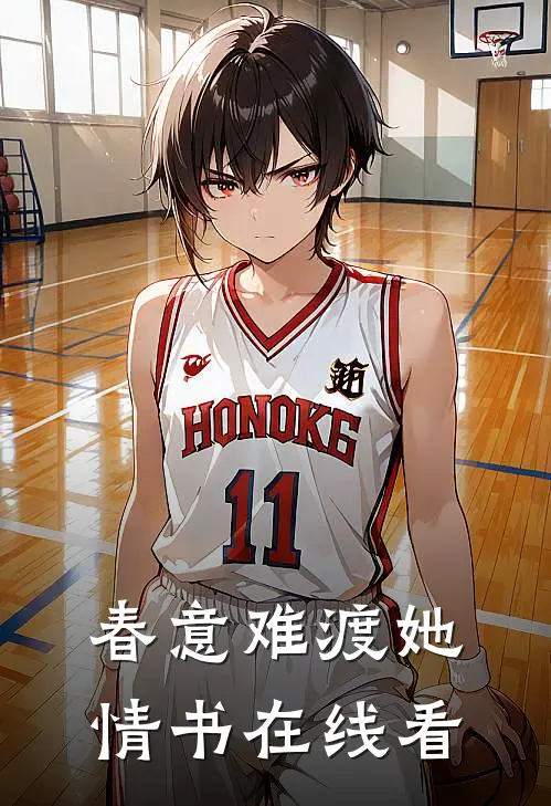 春意难渡她情书在线看