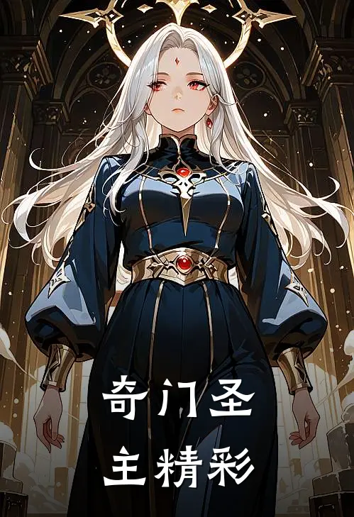 奇门圣主精彩