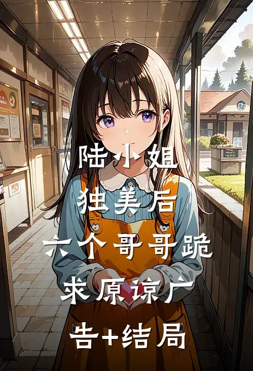 陆小姐独美后，六个哥哥跪求原谅广告+结局
