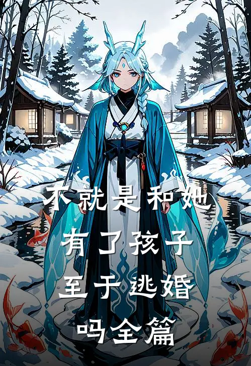 不就是和她有了孩子，至于逃婚吗全篇