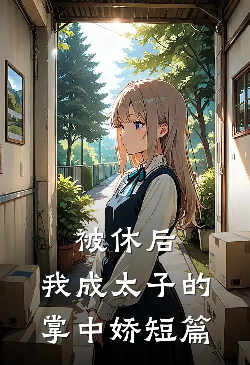 被休后，我成太子的掌中娇短篇