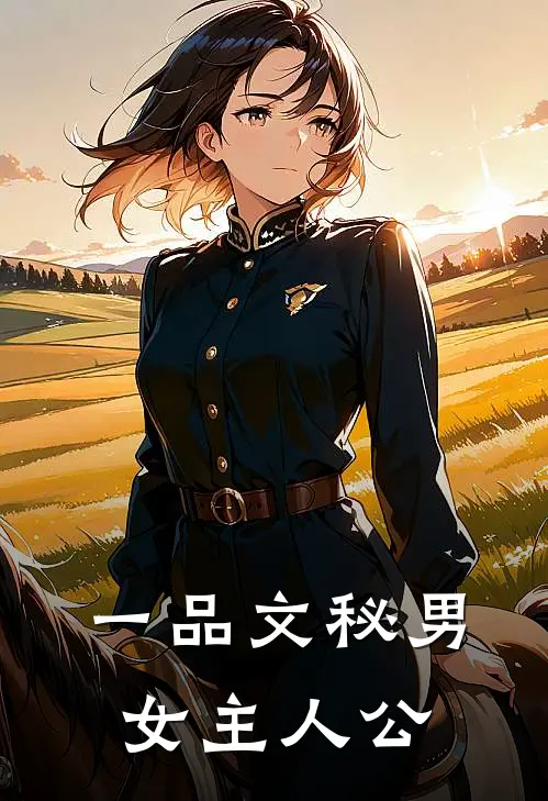 一品文秘男女主人公