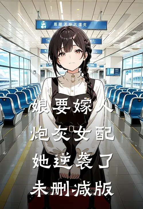 娘要嫁人：炮灰女配她逆袭了未删减版
