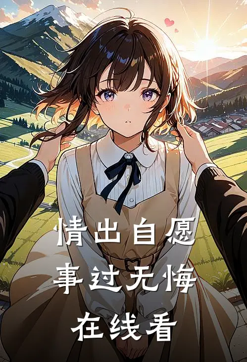 情出自愿，事过无悔在线看