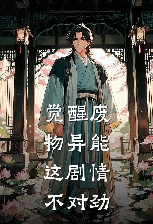 觉醒废物异能，这剧情不对劲