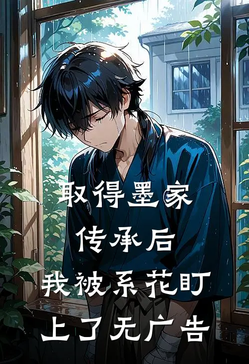 取得墨家传承后，我被系花盯上了无广告
