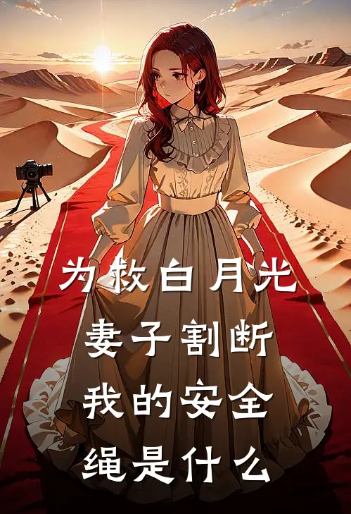 为救白月光，妻子割断我的安全绳是什么