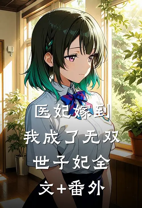 医妃嫁到：我成了无双世子妃全文+番外