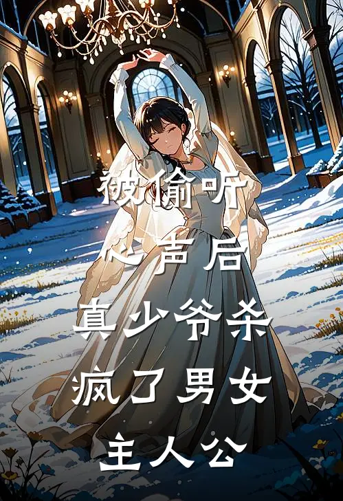 被偷听心声后，真少爷杀疯了男女主人公