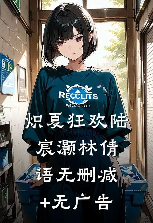 炽夏狂欢陆宸灏林倩语无删减+无广告