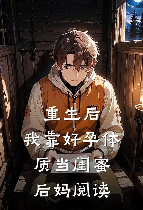 重生后，我靠好孕体质当闺蜜后妈阅读