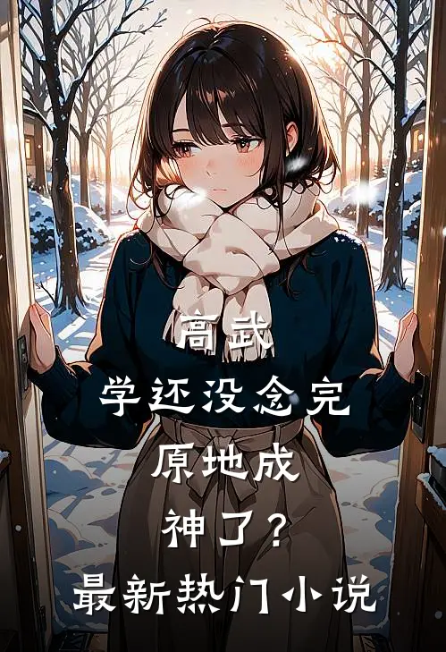 高武：学还没念完，原地成神了？最新热门小说