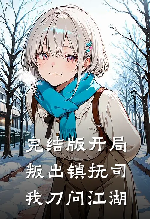 完结版开局叛出镇抚司，我刀问江湖