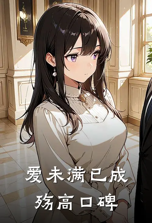 爱未满已成殇高口碑