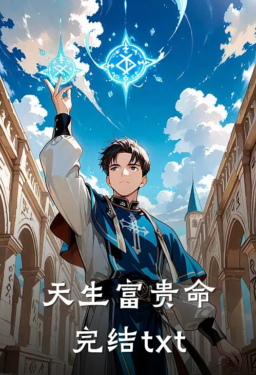 天生富贵命完结txt