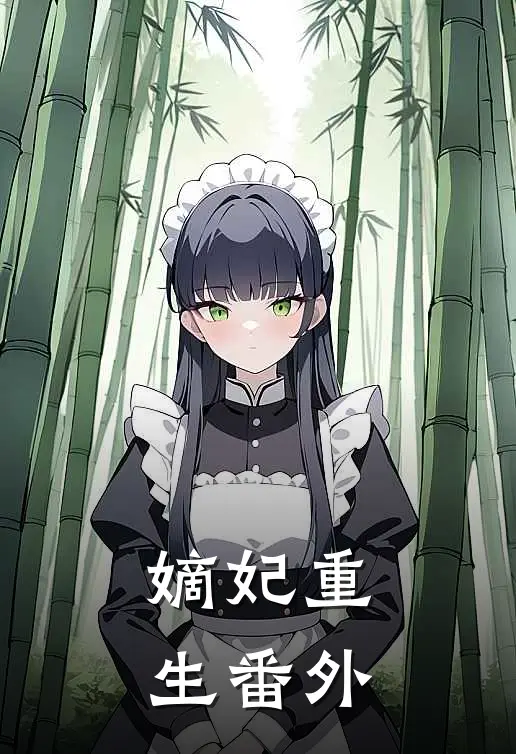 嫡妃重生番外