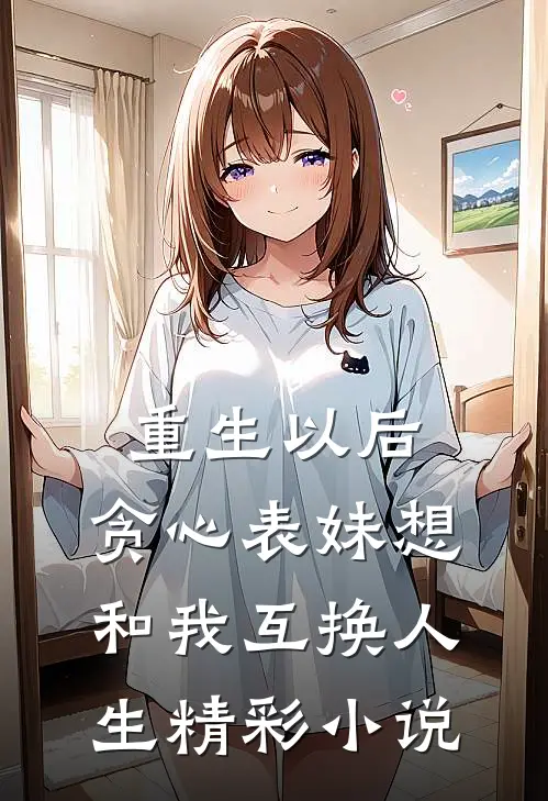 重生以后，贪心表妹想和我互换人生精彩小说