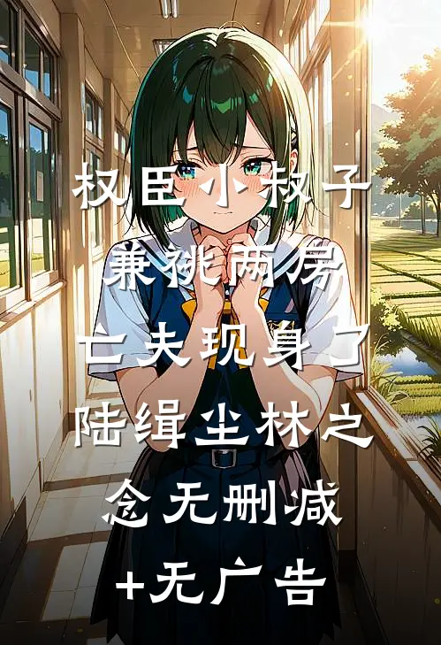 权臣小叔子兼祧两房，亡夫现身了陆缉尘林之念无删减+无广告