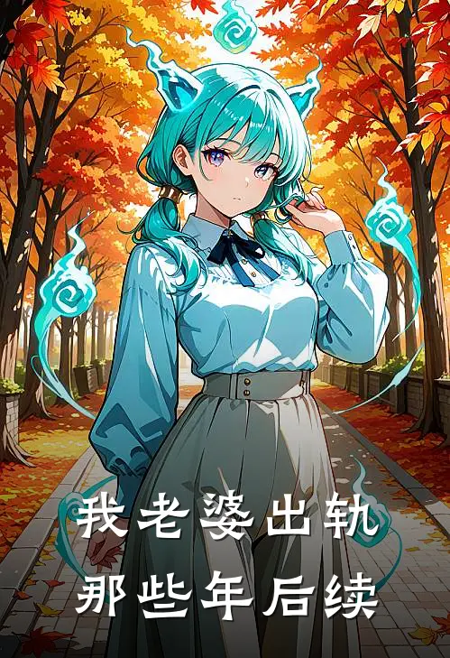 我老婆出轨那些年后续