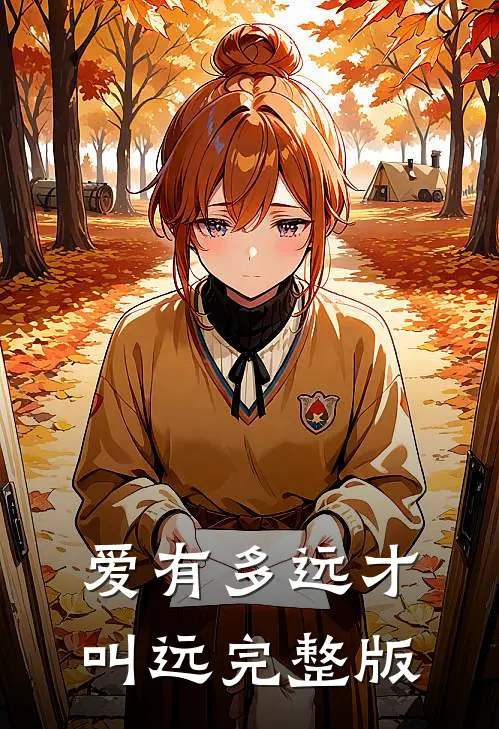 爱有多远才叫远完整版