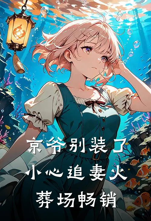京爷别装了，小心追妻火葬场畅销