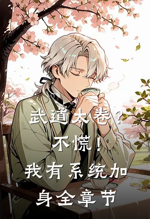 武道太卷？不慌！我有系统加身全章节