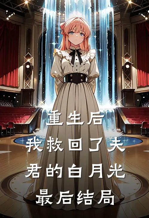 重生后，我救回了夫君的白月光最后结局