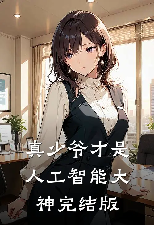 真少爷才是人工智能大神完结版
