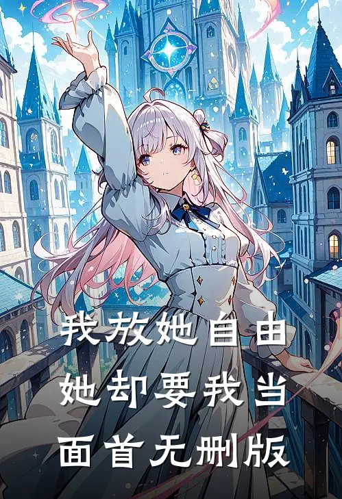 我放她自由，她却要我当面首无删版