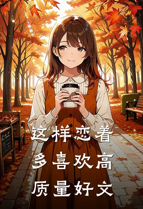 这样恋着多喜欢高质量好文