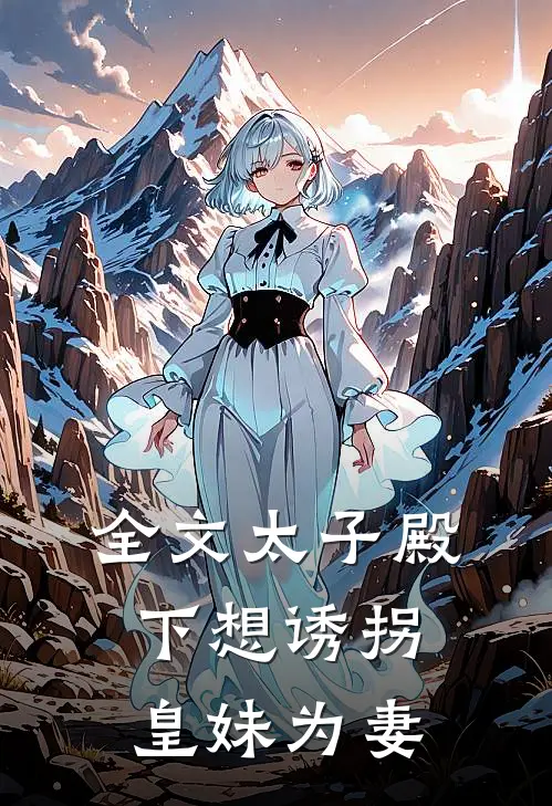 全文太子殿下想诱拐皇妹为妻