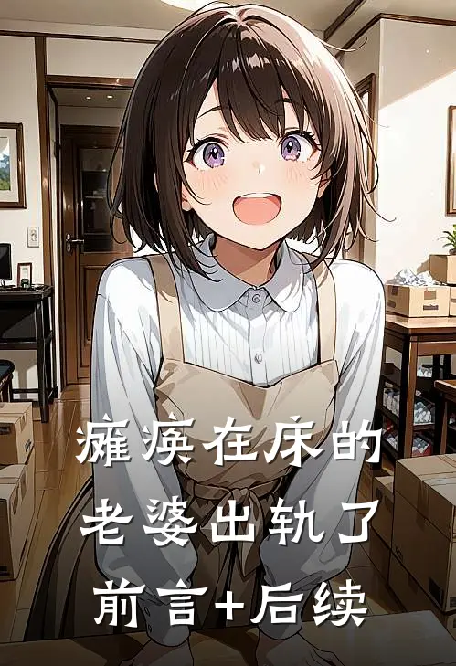 瘫痪在床的老婆出轨了前言+后续