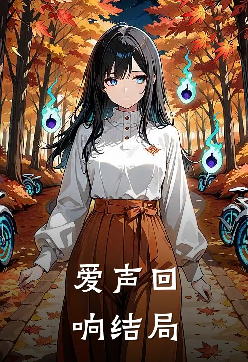 爱声回响结局