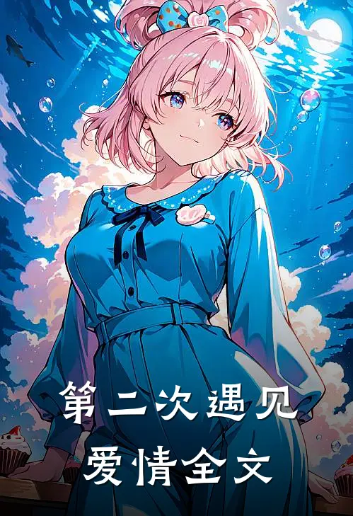 第二次遇见爱情全文