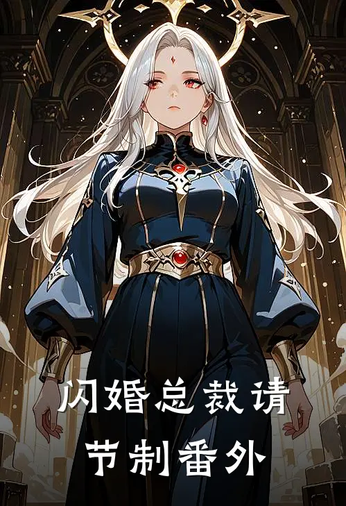 闪婚总裁请节制番外
