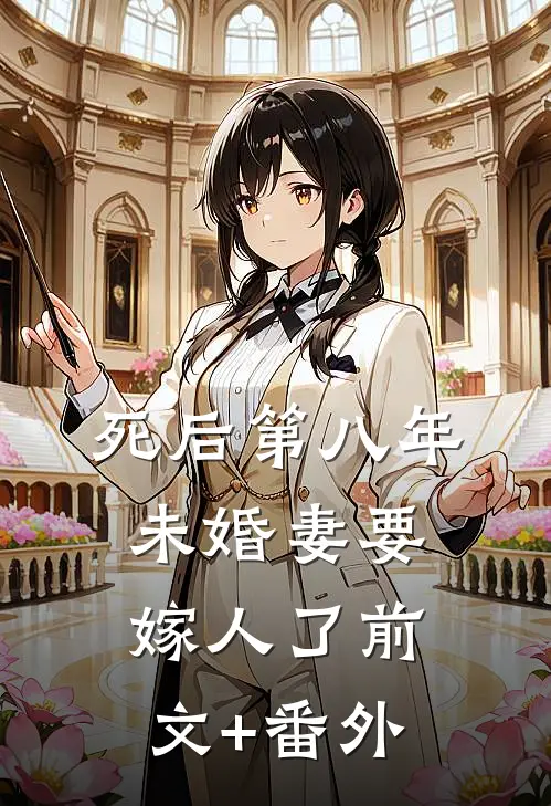 死后第八年，未婚妻要嫁人了前文+番外