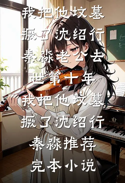红痕烬春庭完整版