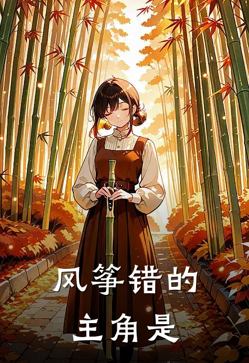 风筝错的主角是