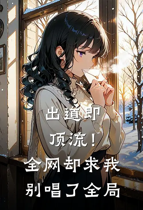 出道即顶流！全网却求我别唱了全局