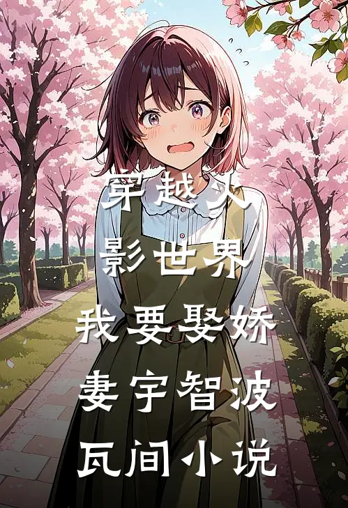 穿越火影世界，我要娶娇妻宇智波瓦间小说