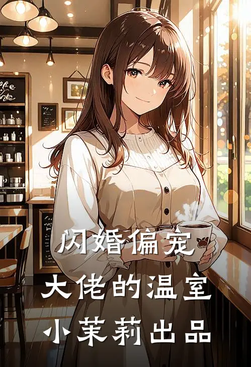 闪婚偏宠：大佬的温室小茉莉出品