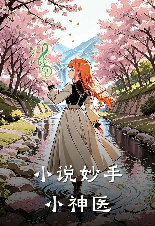 小说妙手小神医