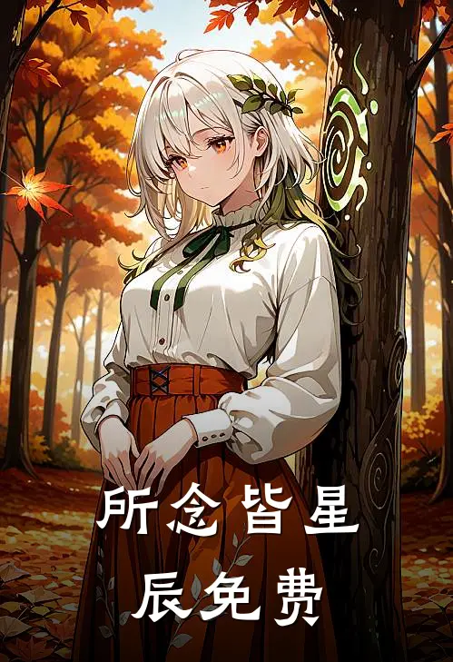 所念皆星辰免费