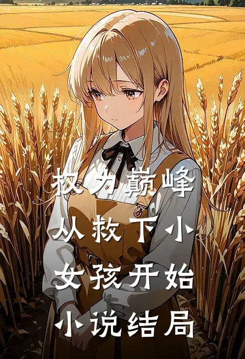 权力巅峰：从救下小女孩开始小说结局