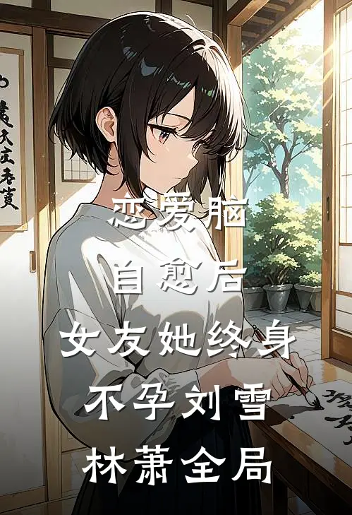恋爱脑自愈后，女友她终身不孕刘雪林萧全局