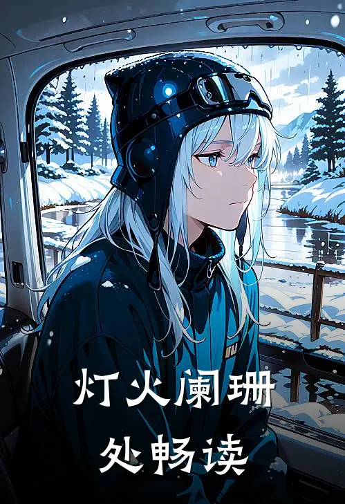 灯火阑珊处畅读