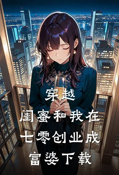 穿越：闺蜜和我在七零创业成富婆下载