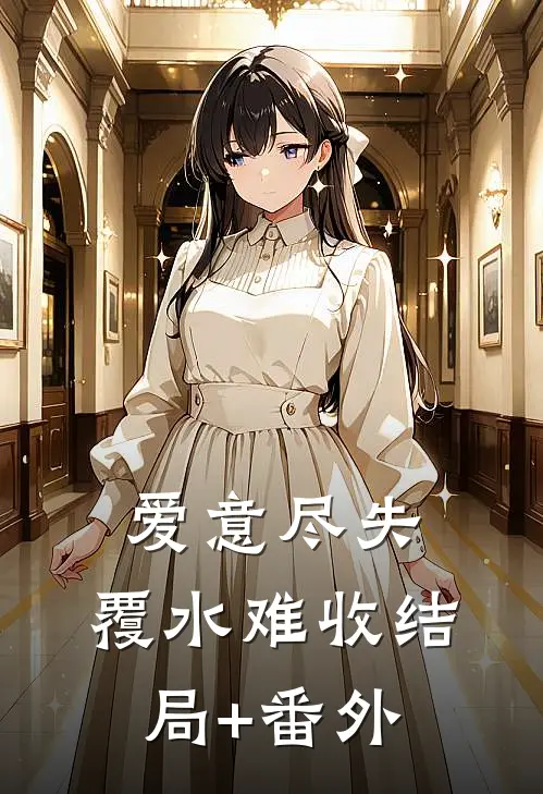 爱意尽失，覆水难收结局+番外