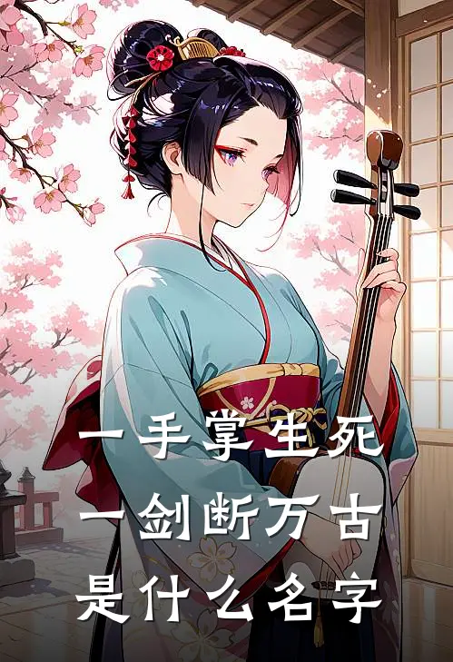 一手掌生死，一剑断万古是什么名字